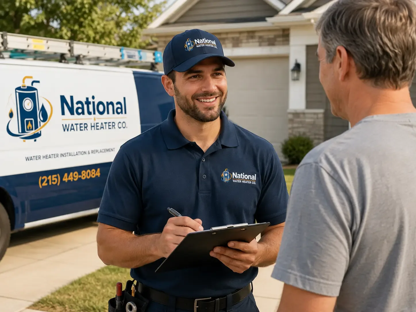 Water Heater Installation Bakersfield, CA FAQs
